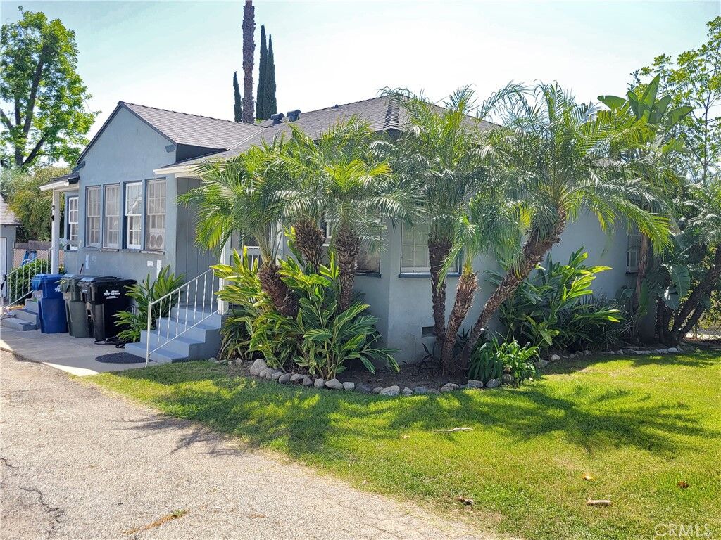 Property Photo:  520 W Lemon Avenue  CA 91016 