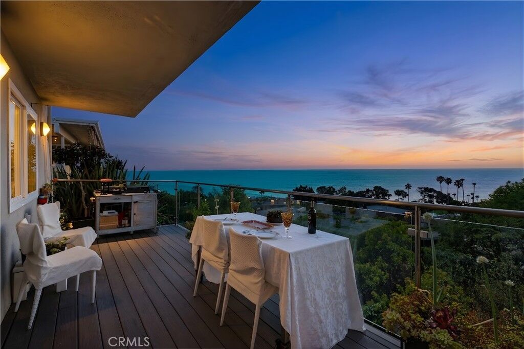 Property Photo:  21682 Ocean Vista Drive B  CA 92651 