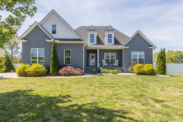 Property Photo:  366 Lexington Cir  TN 37355 