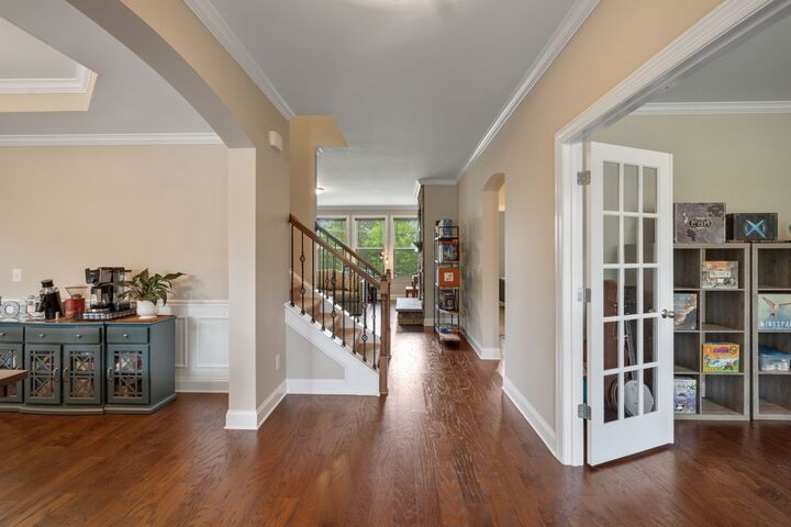 Property Photo:  421 Valley Spring Dr  TN 37122 