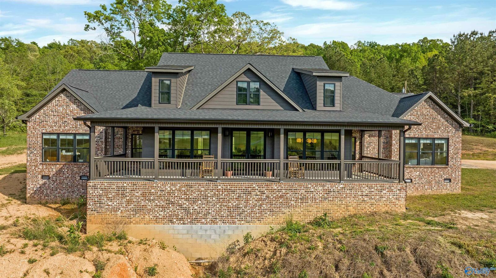 Property Photo:  199 County Road 894  AL 35989 