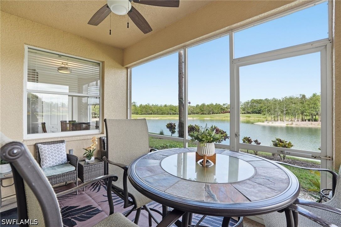 Property Photo: 8600 Cedar Hammock Circle 1316 FL 34112