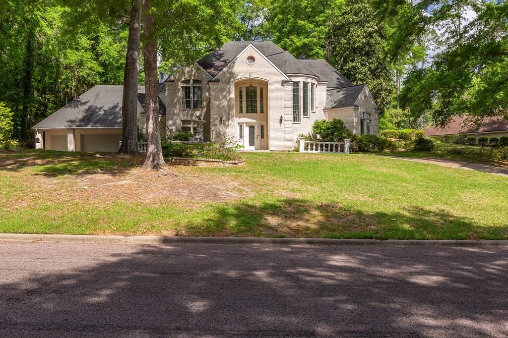 Property Photo:  555 Willow  TX 75951 