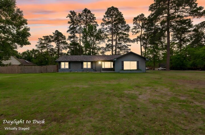 Property Photo:  815 Evans Drive  TX 75904 