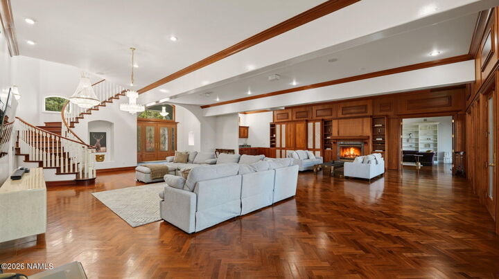 Property Photo:  1430 E Puma Place F  AZ 86017 
