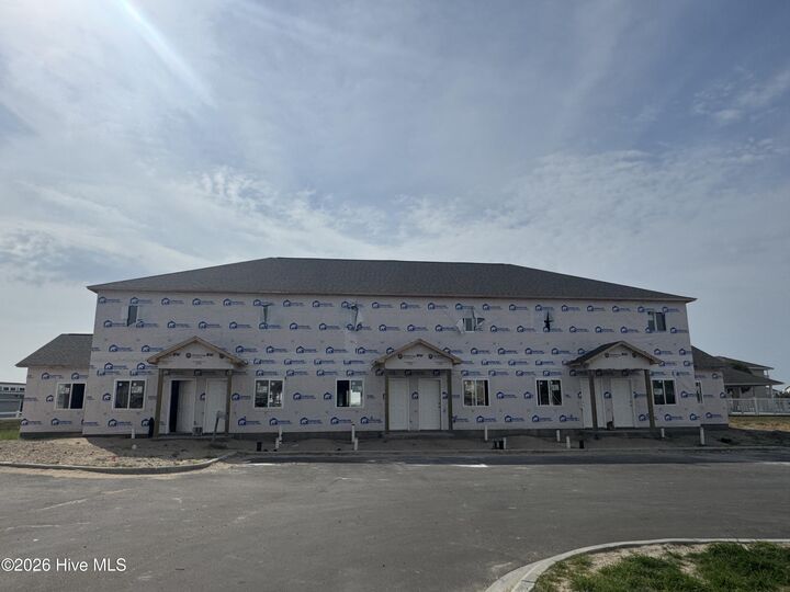 Property Photo:  650 Cedar Point Boulevard H6  NC 28584 