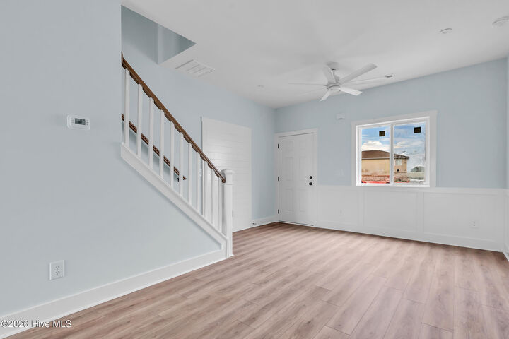 Property Photo:  650 Cedar Point Boulevard H6  NC 28584 