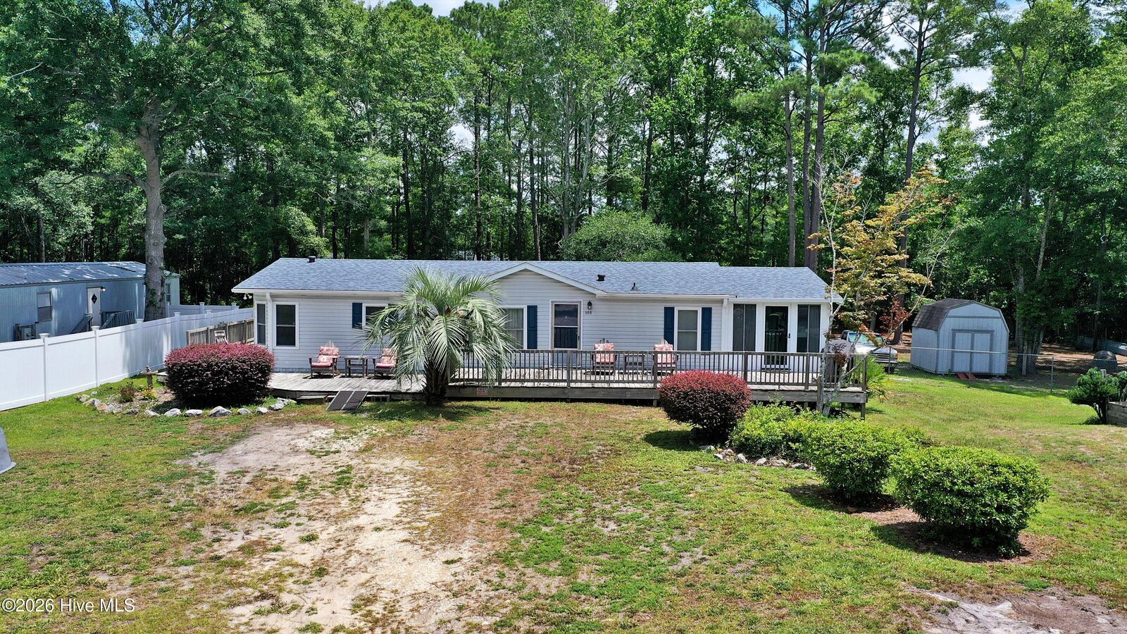 Property Photo:  1168 Wilma Avenue SW  NC 28462 
