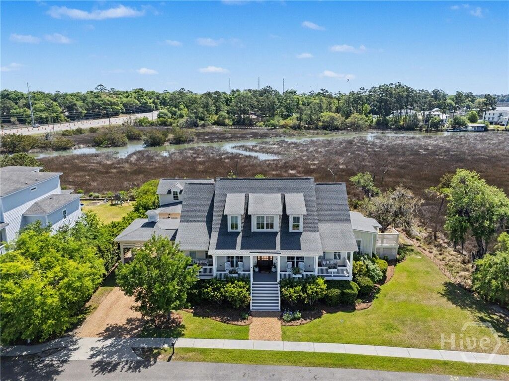 Property Photo:  8 Caretakers Lane  GA 31404 