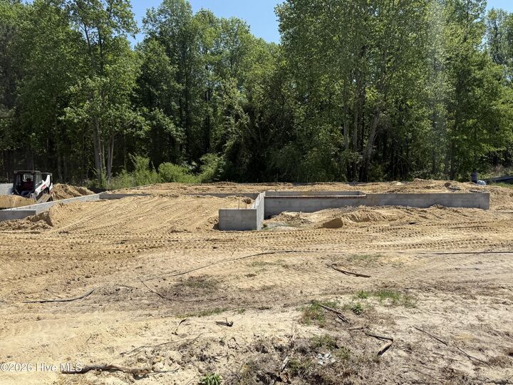 Property Photo: 507 Romney Drive NC 28518
