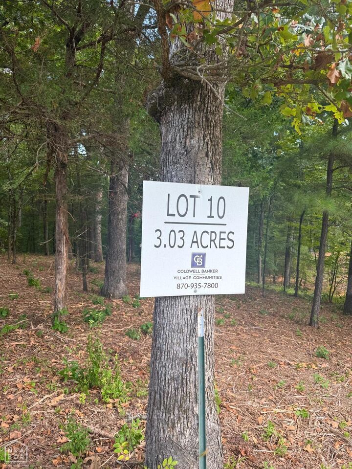 Property Photo:  809 Cr 714  AR 72401 