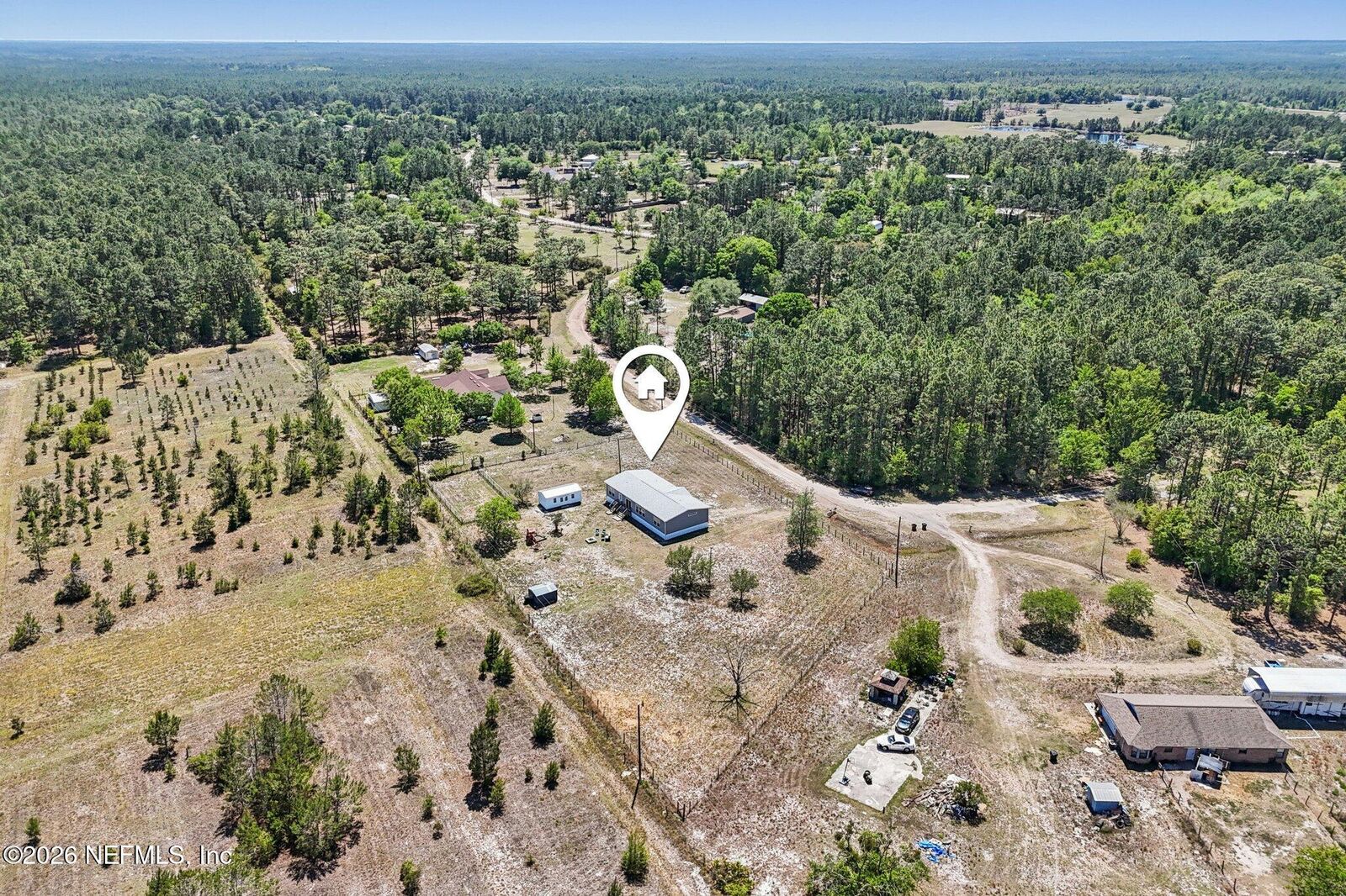 Property Photo:  5277 Otter Lane  FL 32068 