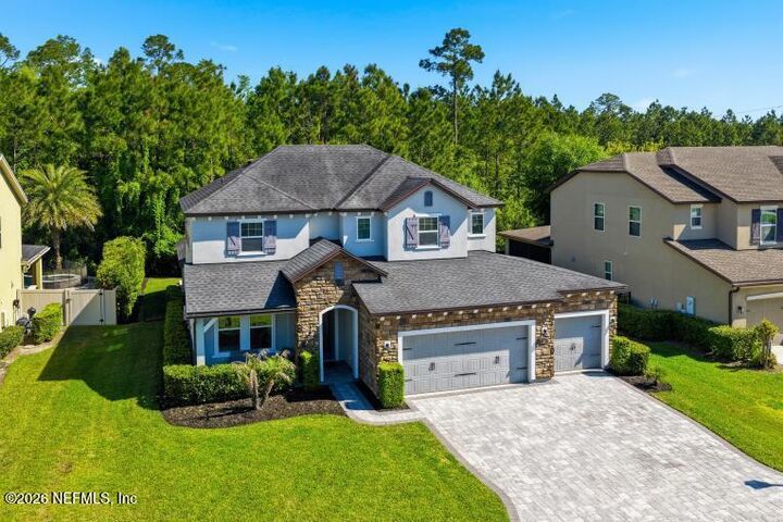 Property Photo:  48 Lacaille Avenue  FL 32259 