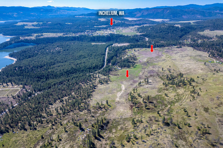 Property Photo:  Tbd Cobbs Creek Rd  WA 99138 