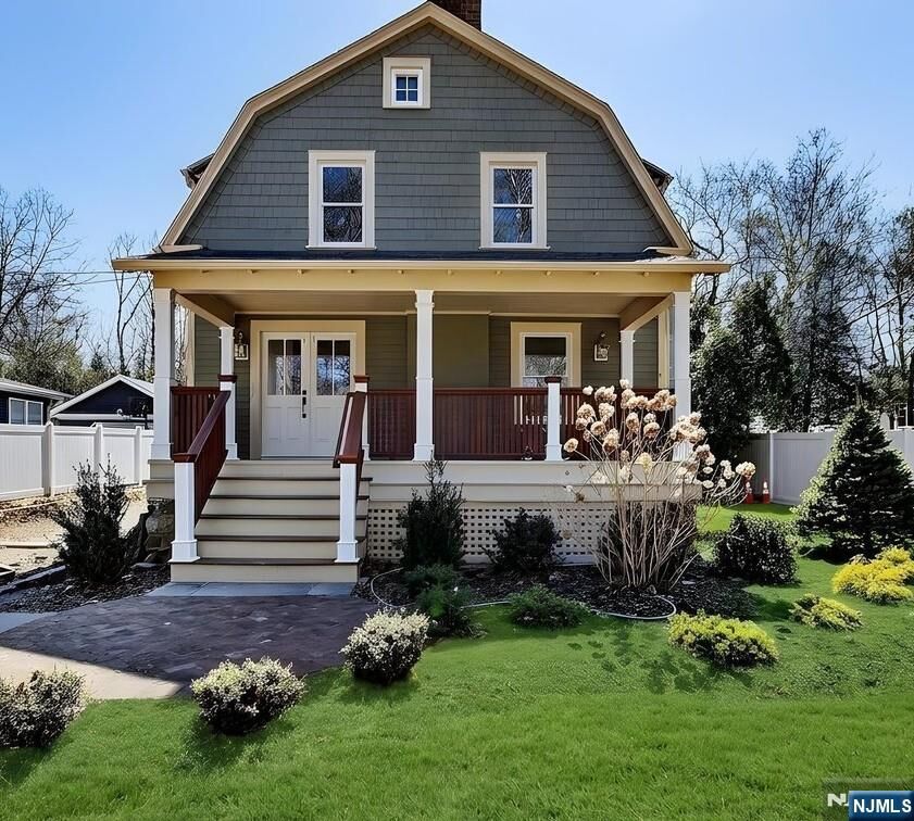 Property Photo:  34 Buttonwood Road  NJ 07021 