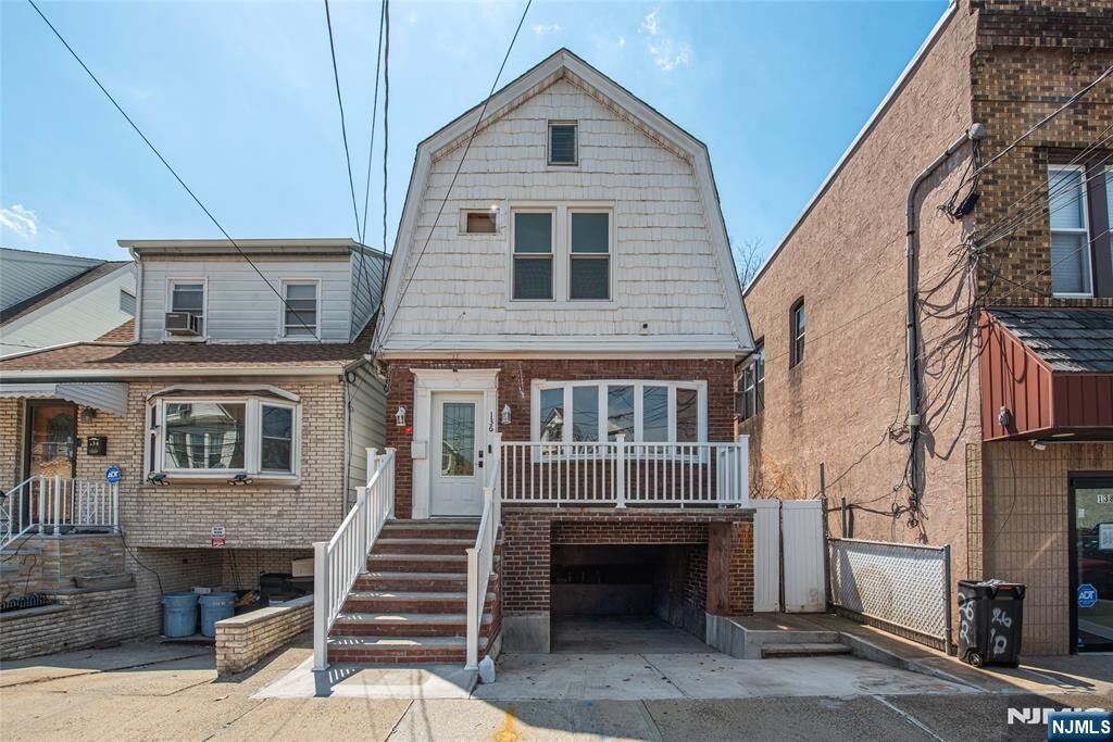 Property Photo:  136 56th Street  NJ 07002 