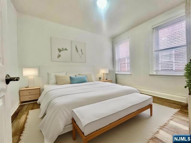 Property Photo:  6045 Blvd 7E  NJ 07093 