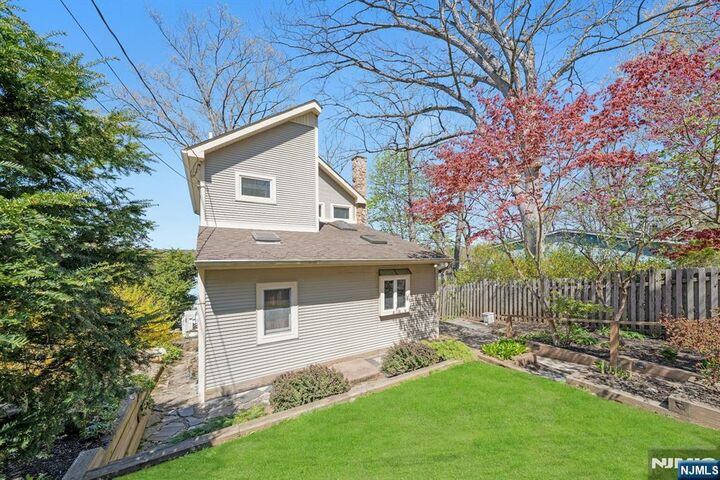 Property Photo: 95 Wildwood Road NJ 07438