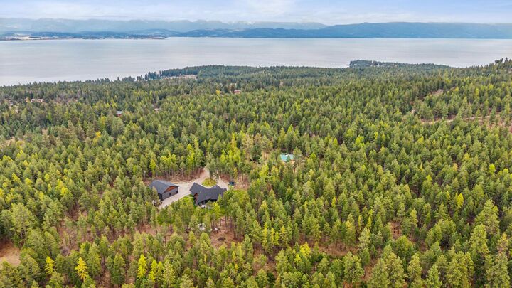 Property Photo: 463 And 465 Deer Creek Road MT 59922