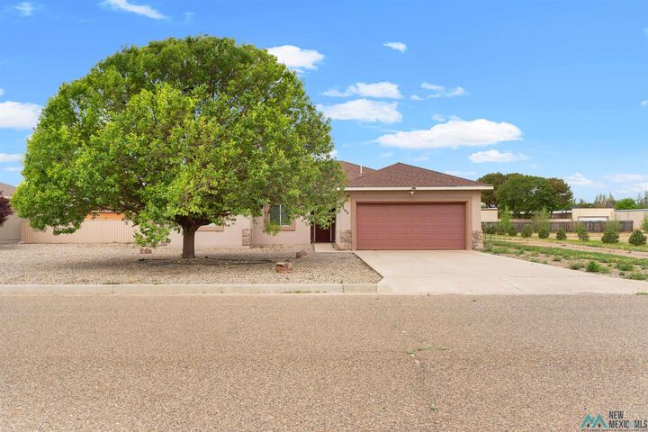 Property Photo:  105 N Ave R Avenue  NM 88130 
