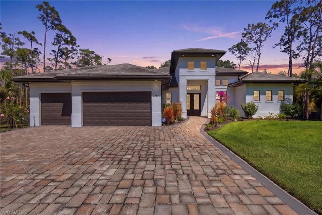 Property Photo:  24411 Amarillo St  FL 34135 