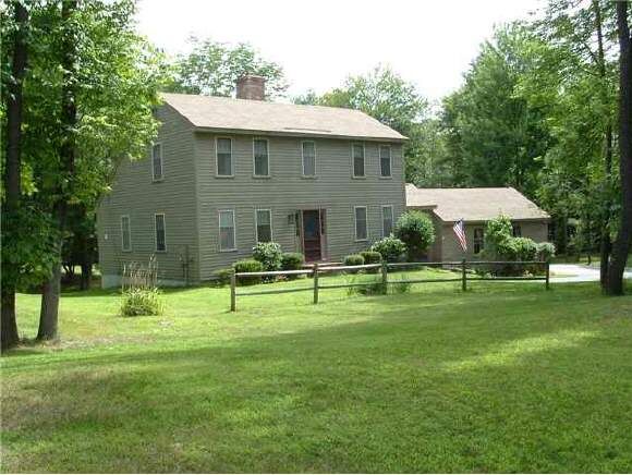 Property Photo: 82 Longpond Rd NH 03046
