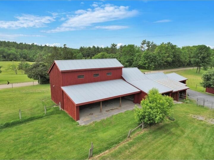 Property Photo:  3642 Lime Kiln Road  VT 05472 