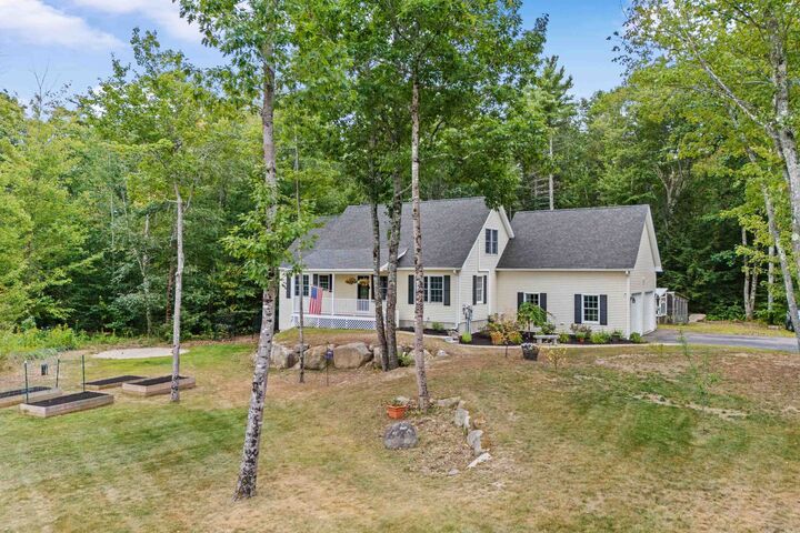 Property Photo:  31 Ingalls Terrace  NH 03809 
