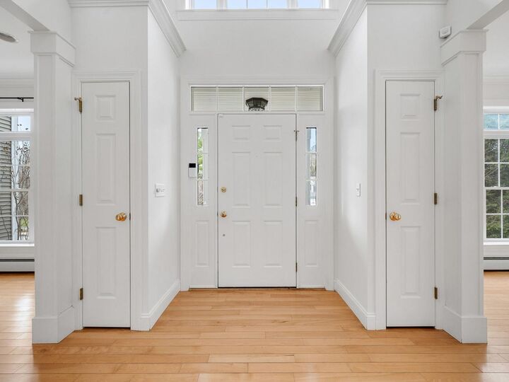 Property Photo:  206 Hawley Road  VT 05482 