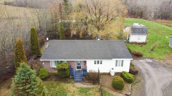 Property Photo: 7140 Highway 201 NS B0S 1M0