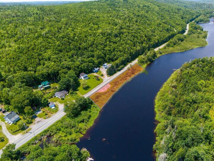 Property Photo:  501 & 470 Highway 357  NS B0J 2L0 