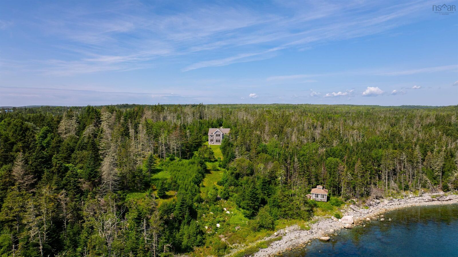 Property Photo: 55 Lintlops Road NS B0J 3H0