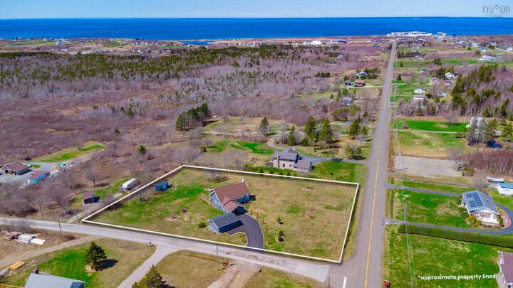 Property Photo: 53 Jovite Road NS B0W 2Z0