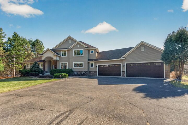 Property Photo:  14405 271st Avenue NW  MN 55398 