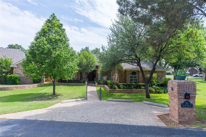 Property Photo:  30 Lytle Place Drive  TX 79602 