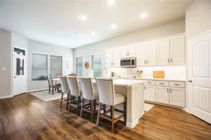 Property Photo:  3224 Greymoore Drive  TX 75409 