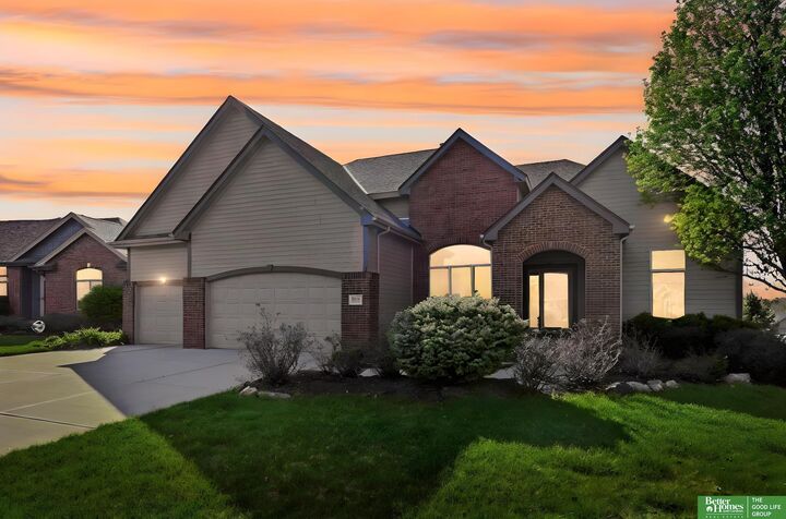 Property Photo:  19614 Chandler Street  NE 68028 