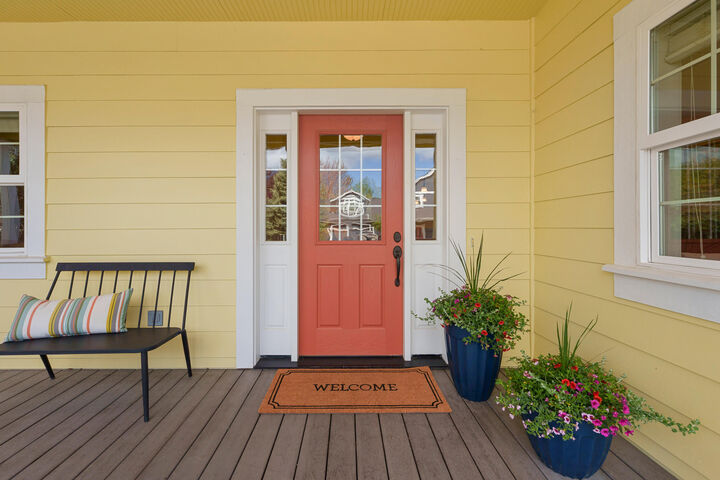 Property Photo:  3384 NE Wild Rivers Loop  OR 97701 