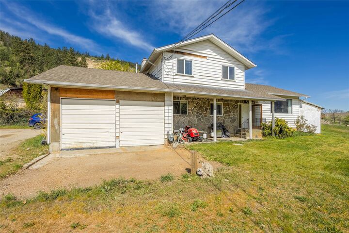 Photo de la propriété:  15370 Old Mission Road  BC V4V 2G5 