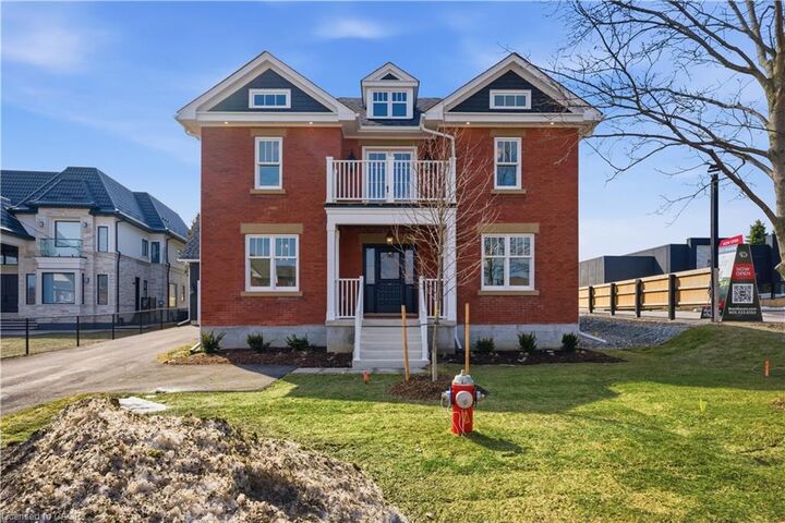 Property Photo: 8946 Creditview Road ON L6Y 0G4