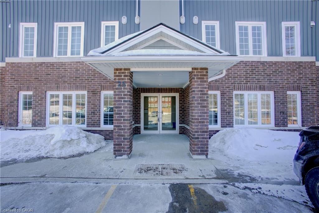 Property Photo: 25 Murray Court 1 ON N0K 1M0