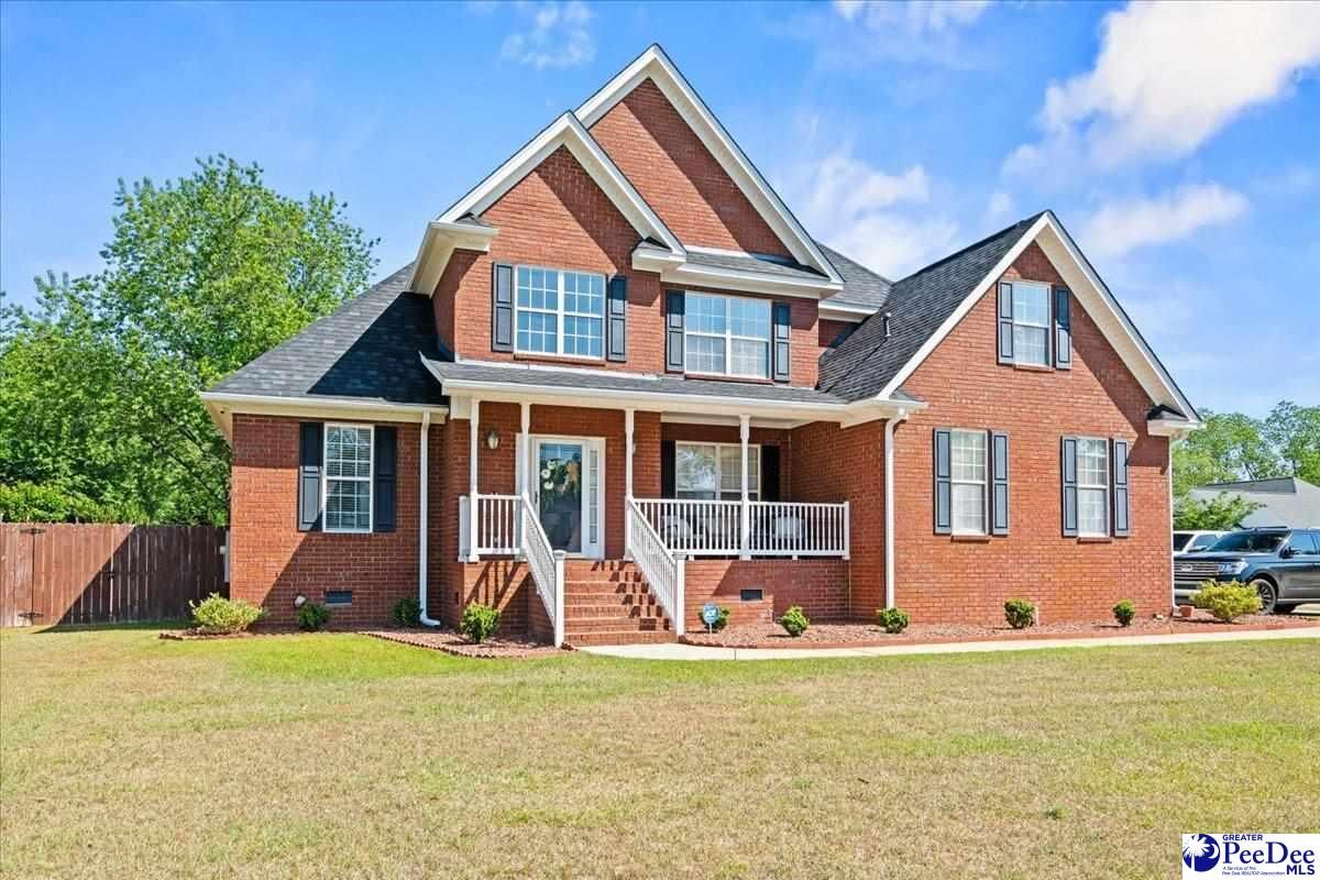 Property Photo:  1675 Westview Drive  SC 29501 