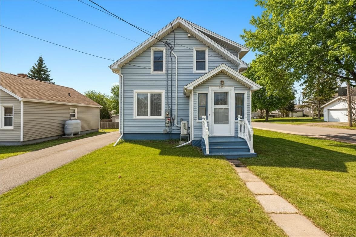 Property Photo: 258 Duke Street PE C1N 3S8