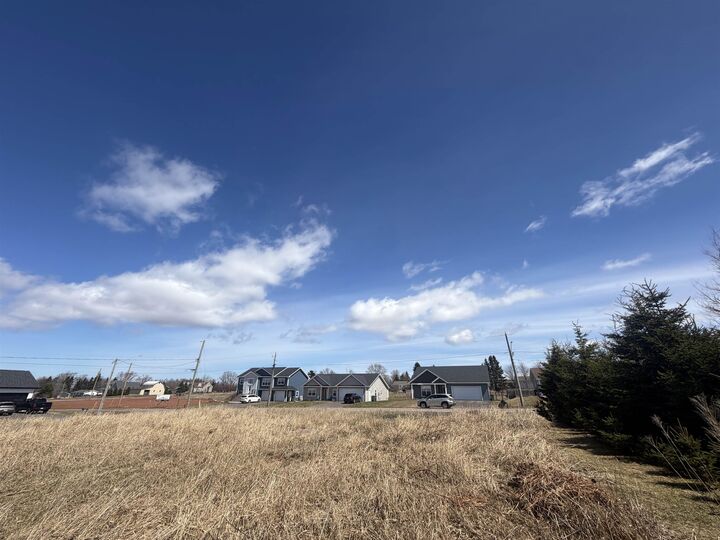 Property Photo:  Lot 22-61 Smallwood Terrace  PE C1B 0L5 