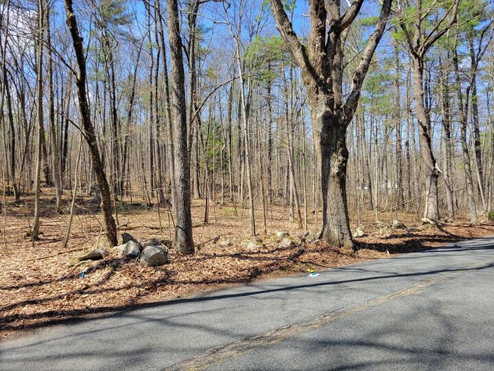 Property Photo:  Lot 2 Daniels Rd  MA 01507 