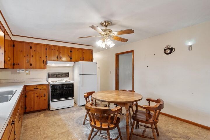 Property Photo:  11 Cromie St  MA 01510 