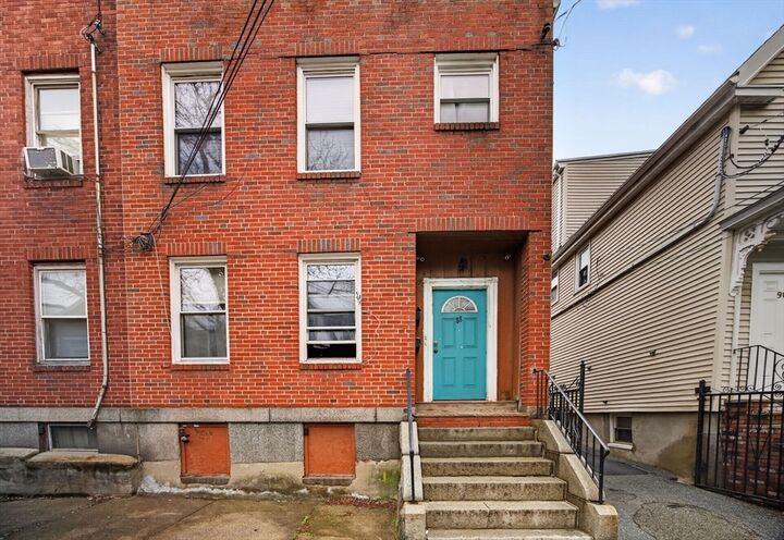Property Photo:  88 Trenton St  MA 02128 
