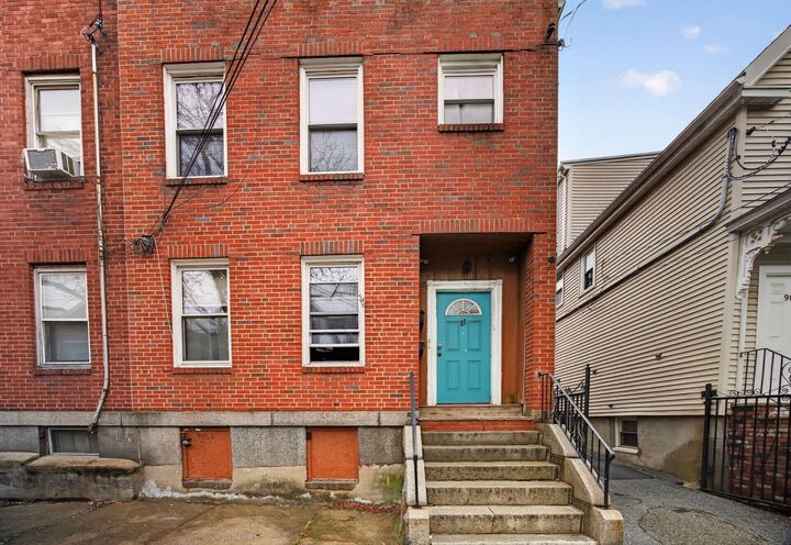 Property Photo: 88 Trenton St MA 02128