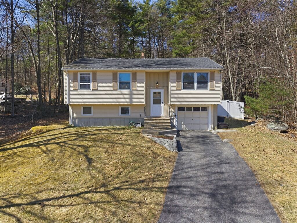 Property Photo:  59 Larned Rd  MA 01540 