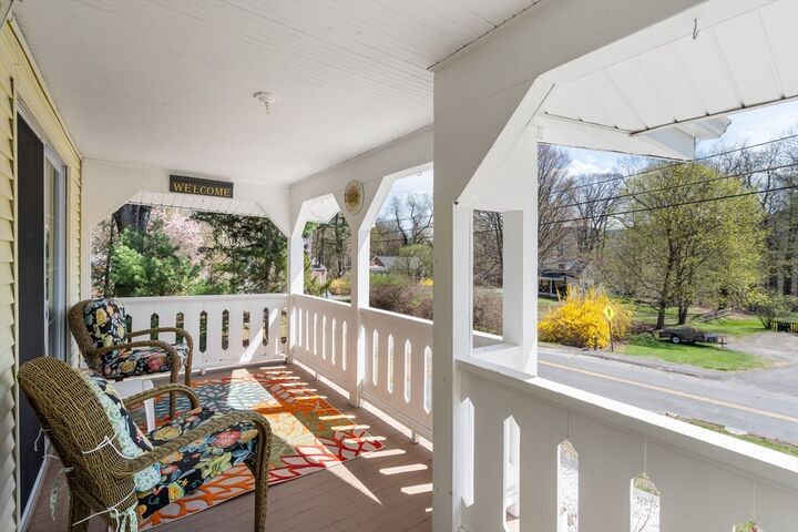 Property Photo:  87 Highland Avenue  MA 01071 